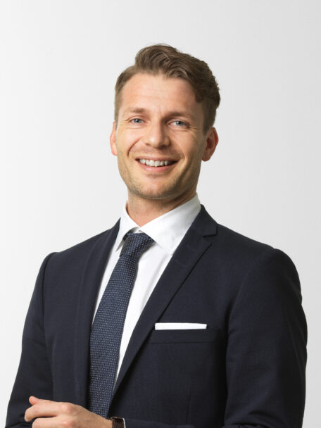 Christer Nylander, Advokat