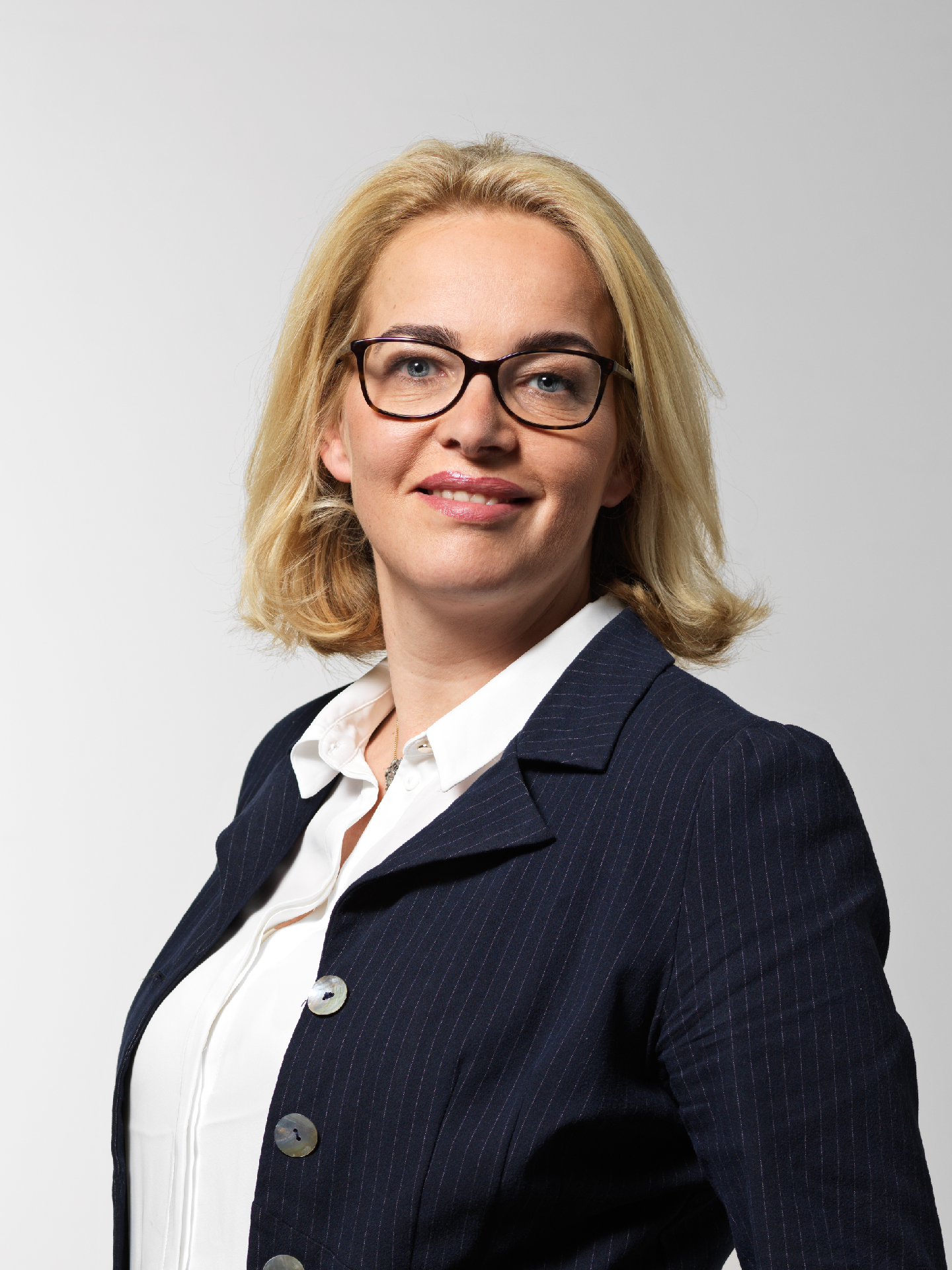 Catharina Piper, Advokat och delägare