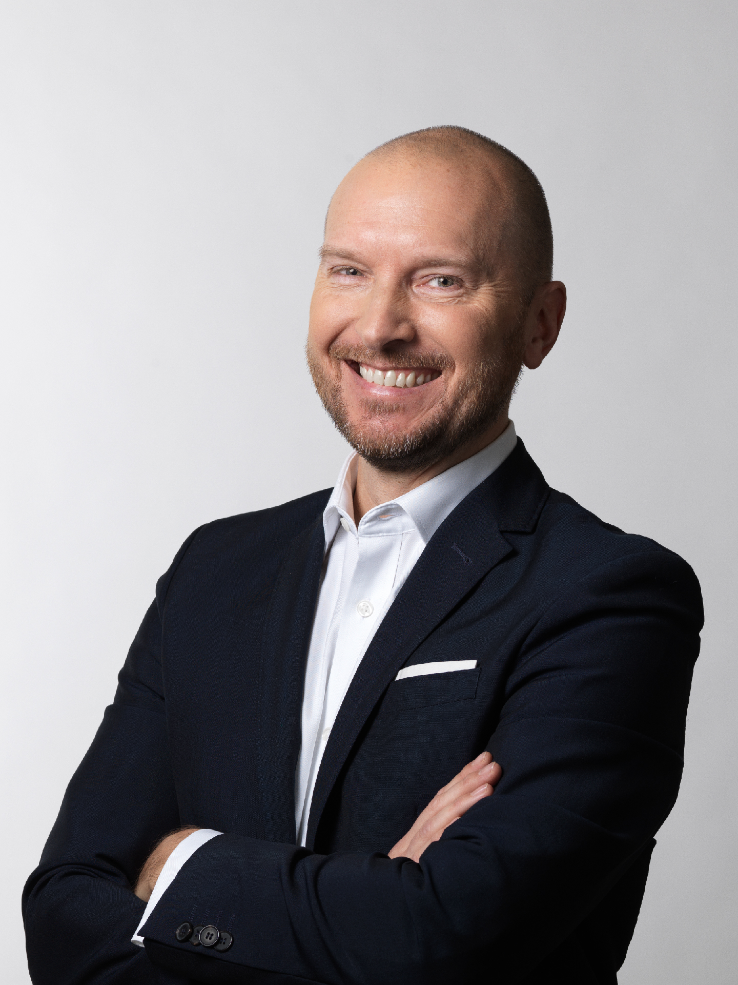 David Klose, Advokat och delägare