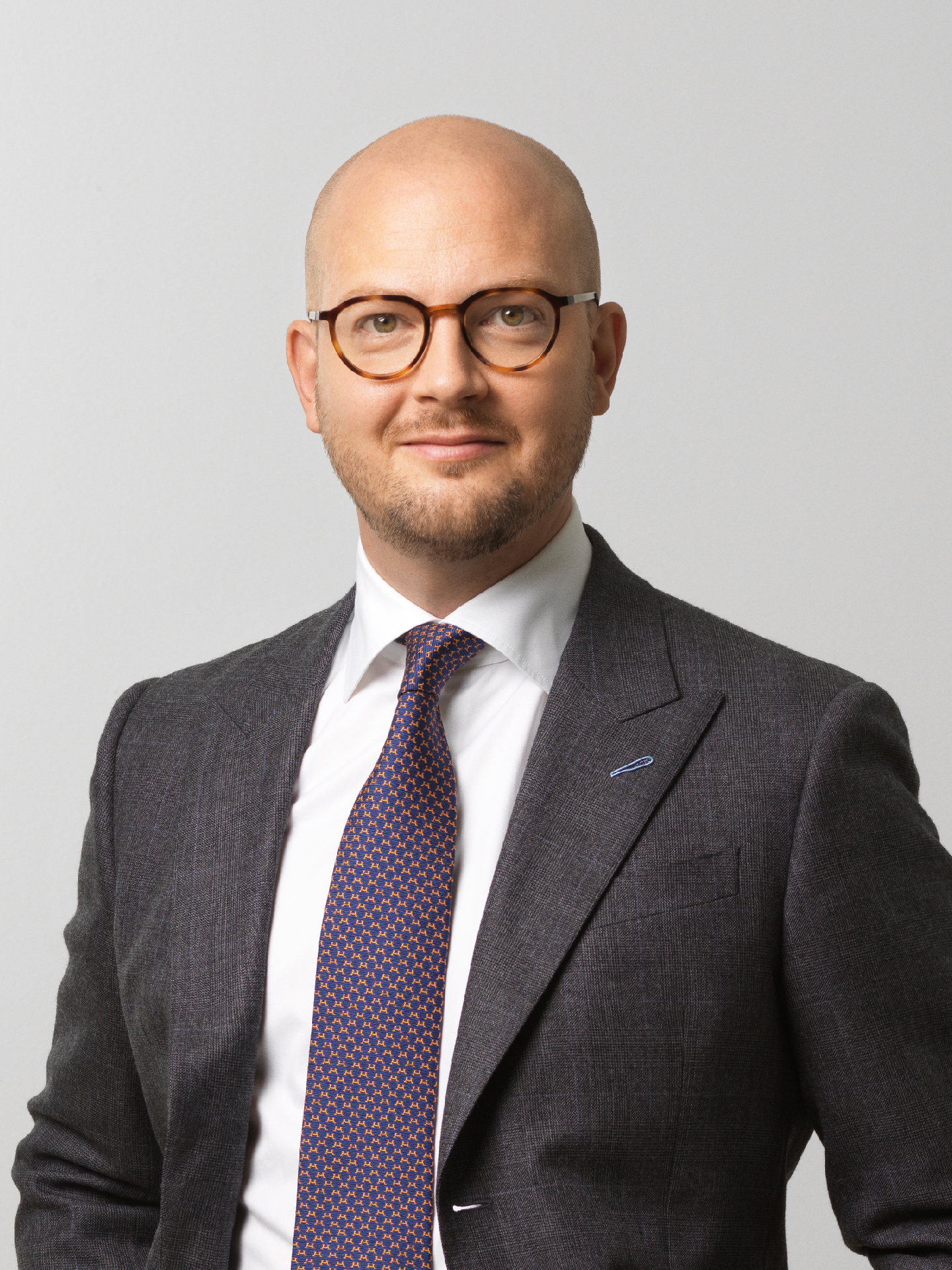 Thomas Ogard, Advokat och delägare