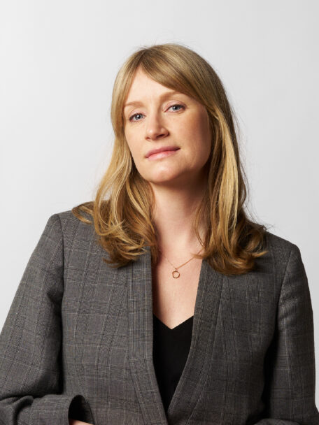 Zara Hellmark, advokat och specialist counsel