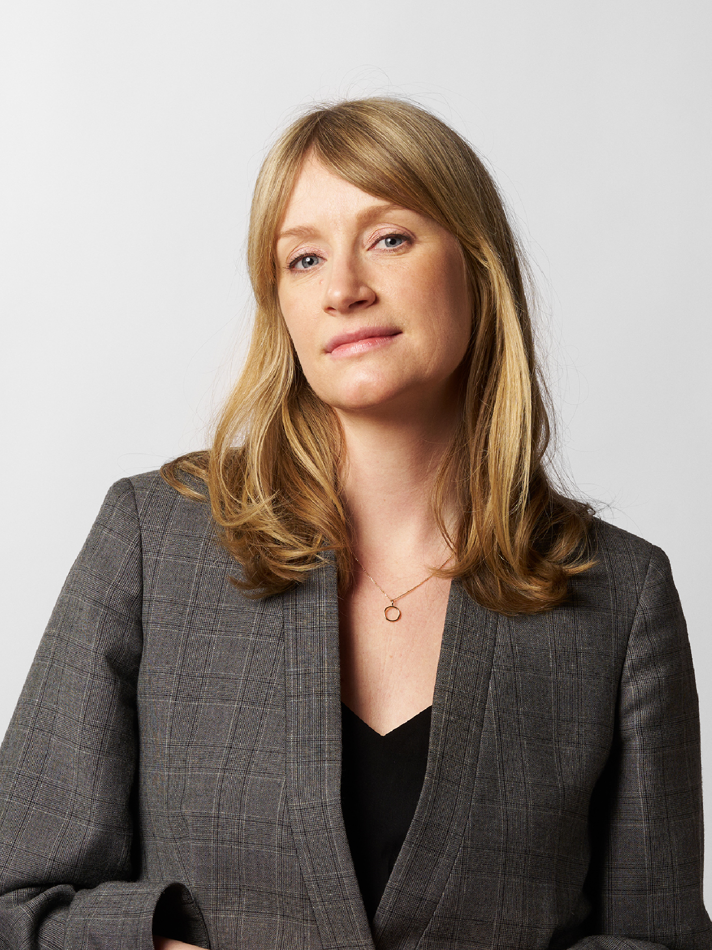 Zara Hellmark, advokat och specialist counsel