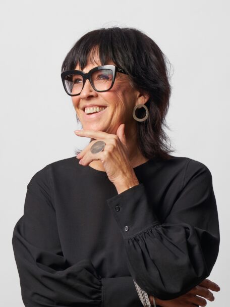 Malin Andersén, Office Manager